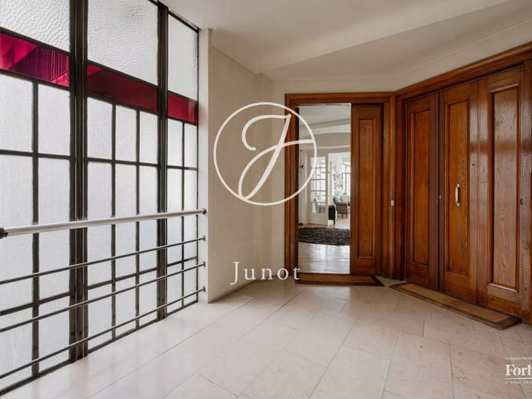 Appartement Paris 6e - 4 chambres - 248m²