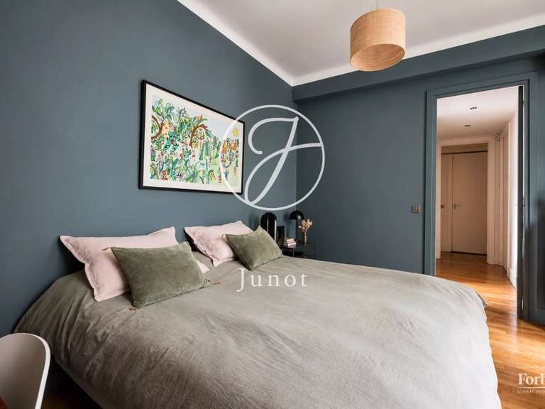 Appartement Paris 6e - 4 chambres - 248m²