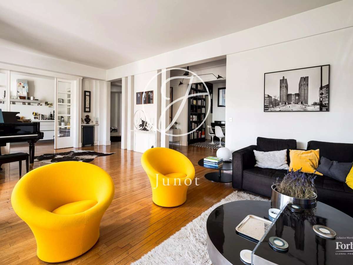 Apartment Paris 6e