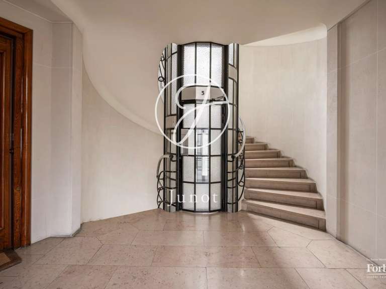 Appartement Paris 6e - 4 chambres - 248m²