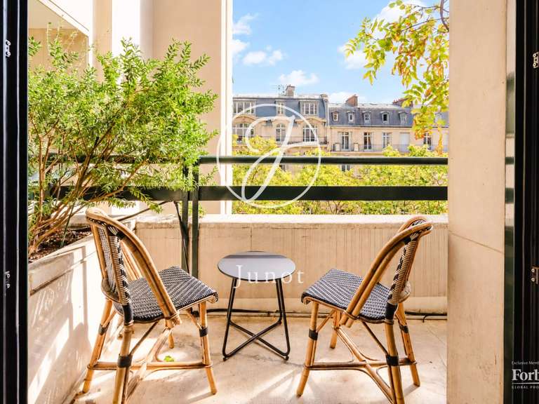 Appartement Paris 6e - 4 chambres - 248m²