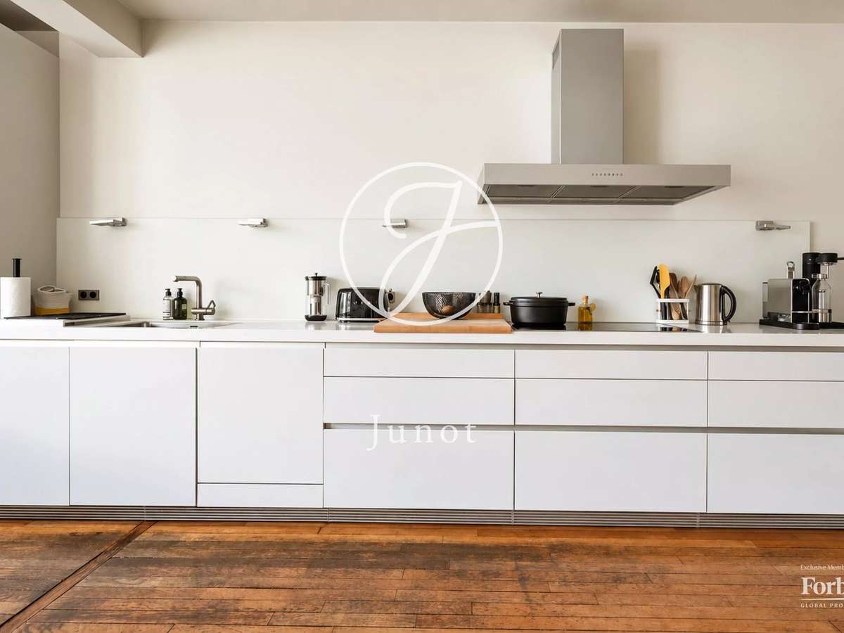 Apartment Paris 6e