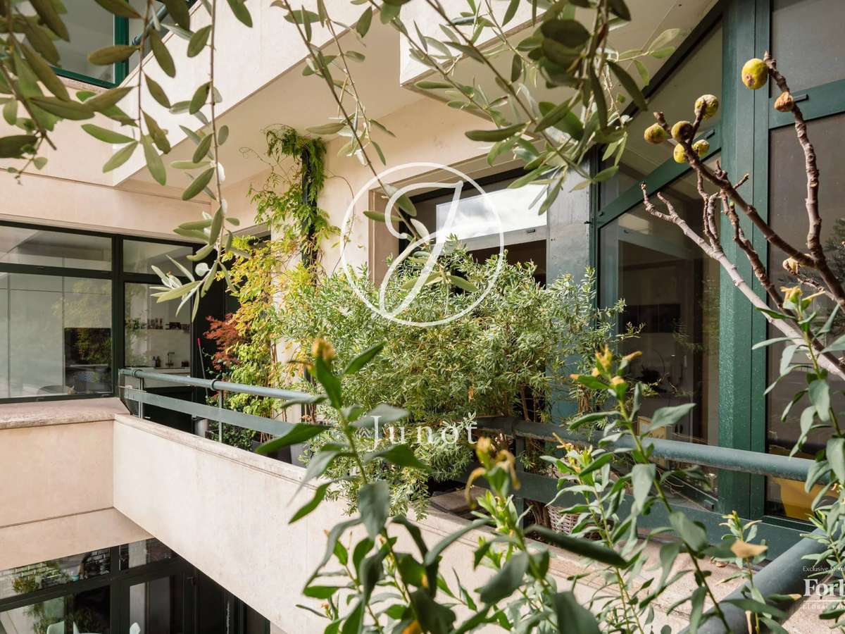 Apartment Paris 6e