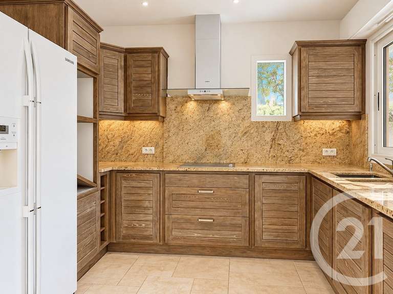 Maison Lecci - 5 chambres - 250m²
