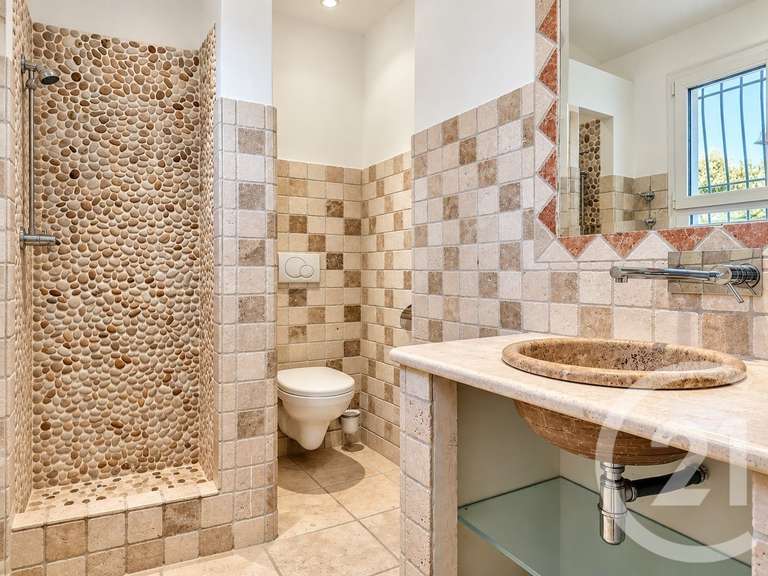 Maison Lecci - 5 chambres - 250m²