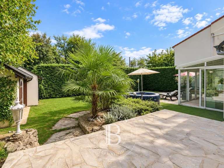 Appartement Nogent-sur-Marne - 4 chambres - 203m²