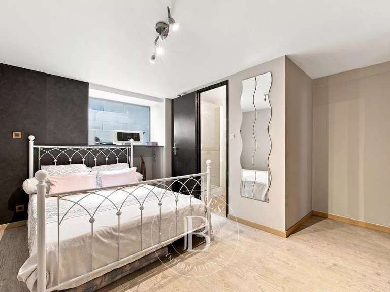 Appartement Nogent-sur-Marne - 4 chambres - 203m²