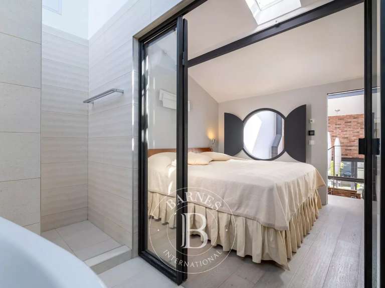 Appartement Nogent-sur-Marne - 2 chambres - 105m²