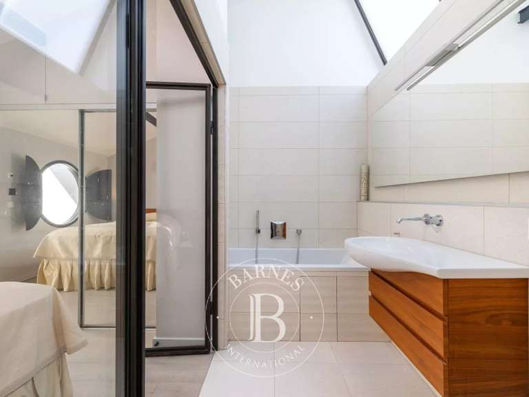 Appartement Nogent-sur-Marne - 2 chambres - 105m²