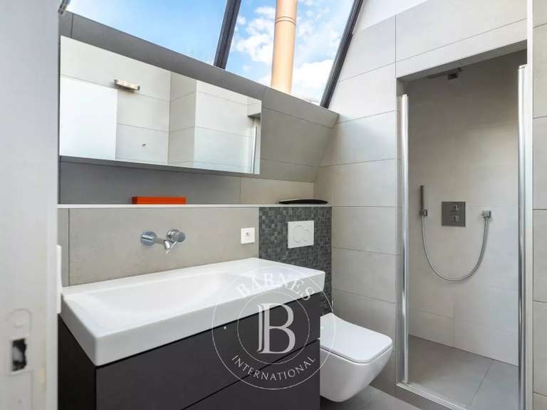 Appartement Nogent-sur-Marne - 2 chambres - 105m²