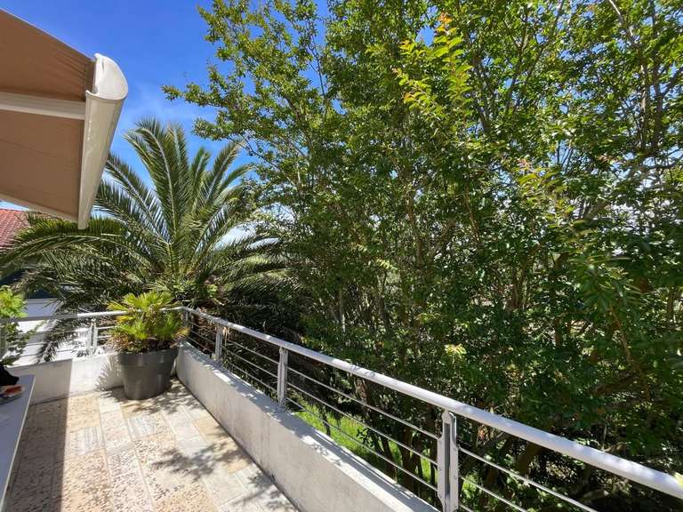 House Saint-Jean-de-Luz - 3 bedrooms - 131m²