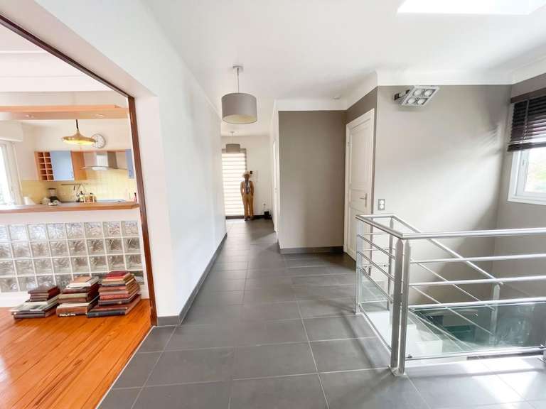 House Saint-Jean-de-Luz - 3 bedrooms - 131m²