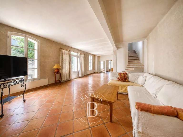 Maison Marseille 7e - 5 chambres - 186m²