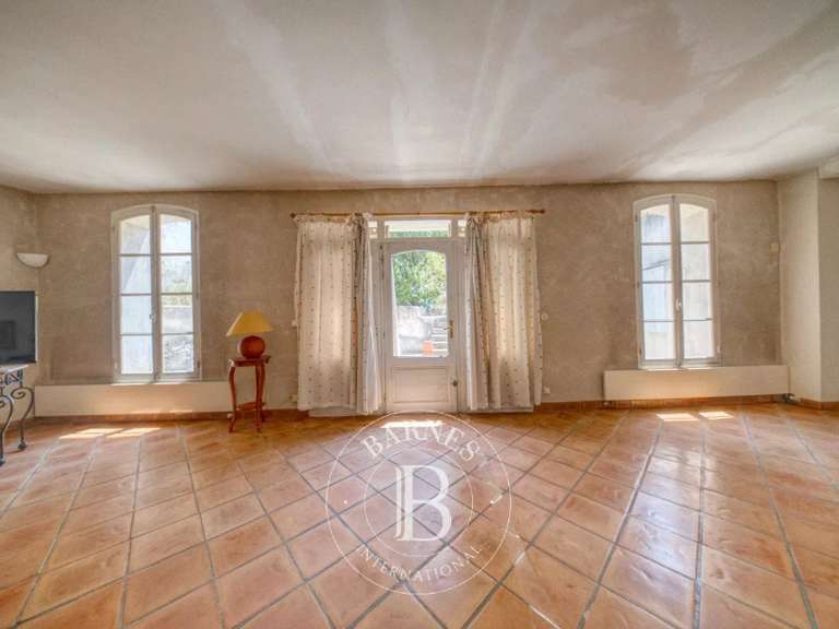 Maison Marseille 7e - 5 chambres - 186m²