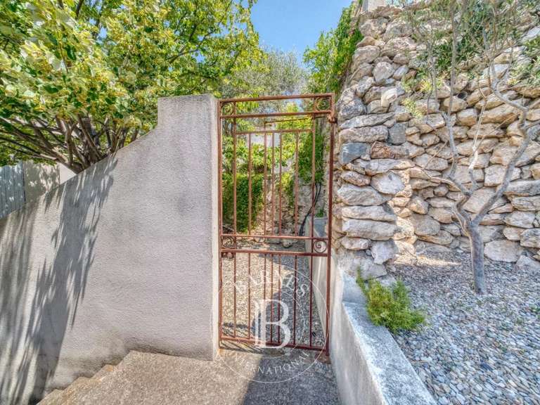 Maison Marseille 7e - 5 chambres - 186m²