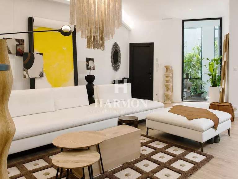 Appartement Arcachon - 3 chambres - 192m²