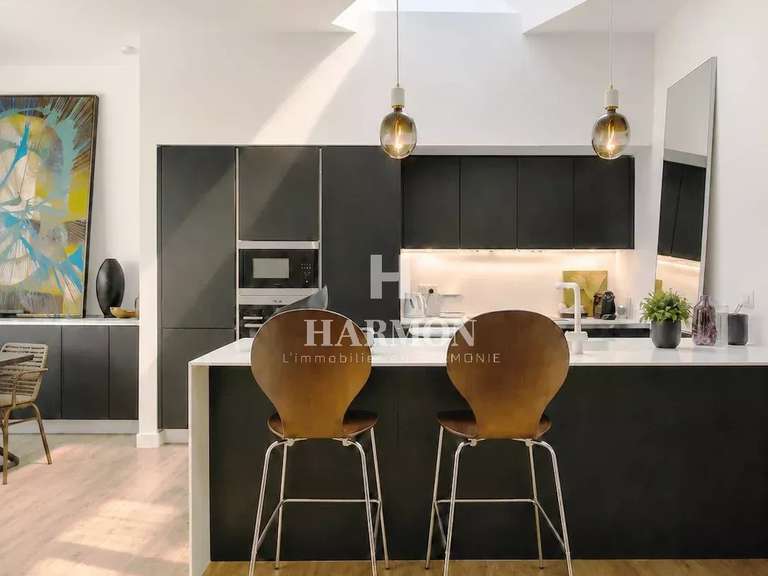 Appartement Arcachon - 3 chambres - 192m²