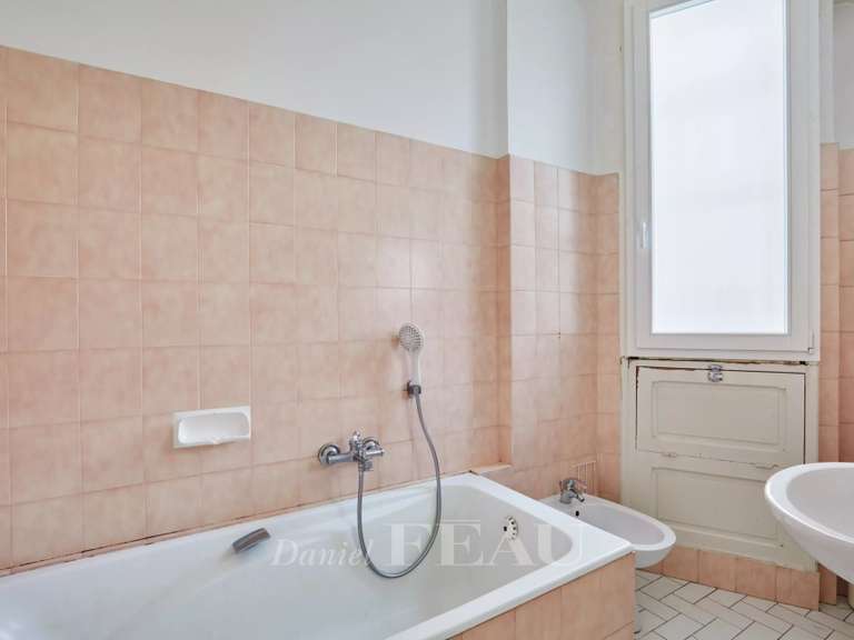 Appartement Paris 7e - 3 chambres - 130m²