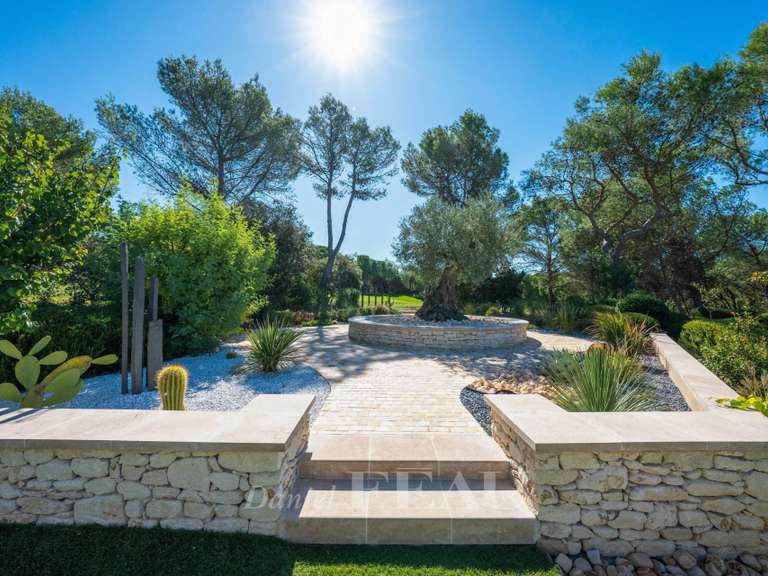 Property Mallemort - 4 bedrooms - 293m²