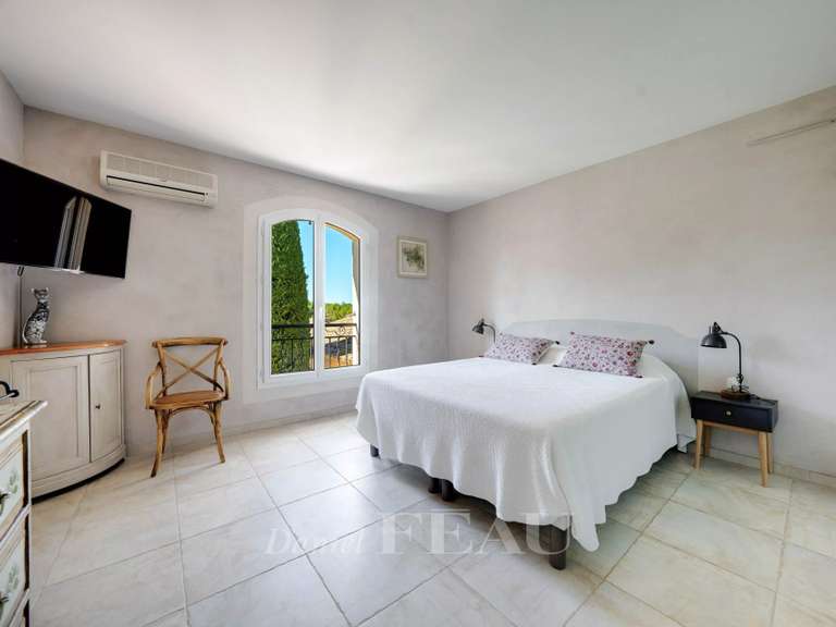 Property Mallemort - 4 bedrooms - 293m²