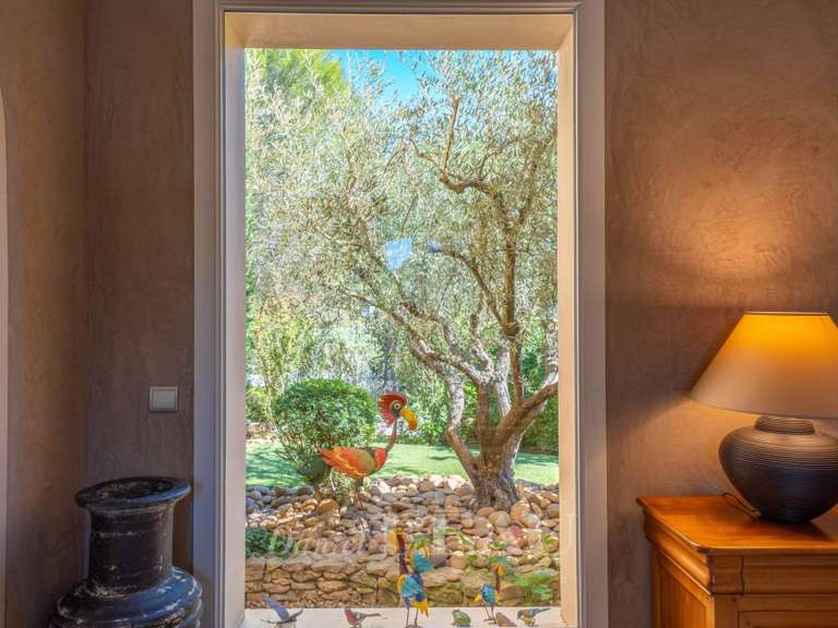 Property Mallemort - 4 bedrooms - 293m²