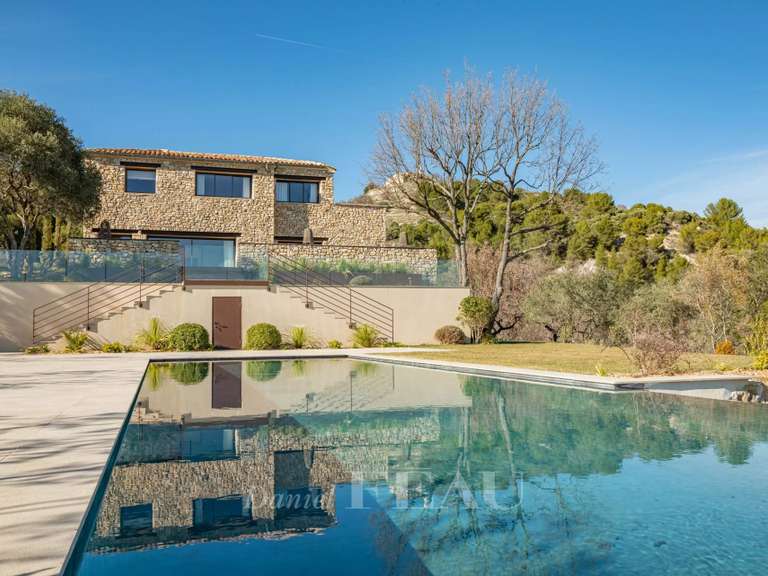 Maison Aix-en-Provence - 6 chambres - 470m²