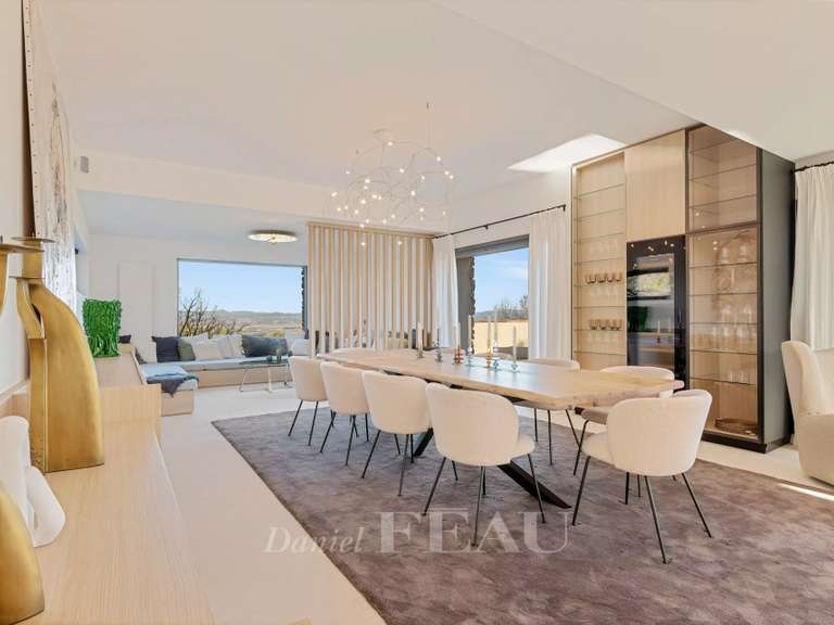 Maison Aix-en-Provence - 6 chambres - 470m²
