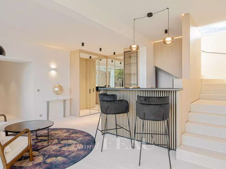 Maison Aix-en-Provence - 6 chambres - 470m²