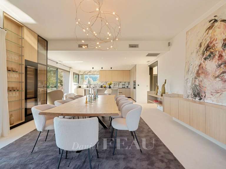 Maison Aix-en-Provence - 6 chambres - 470m²