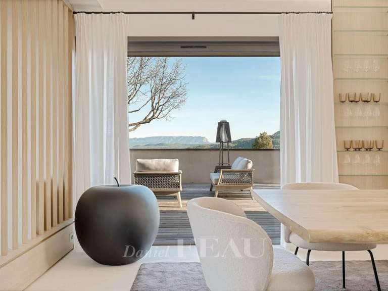 Maison Aix-en-Provence - 6 chambres - 470m²