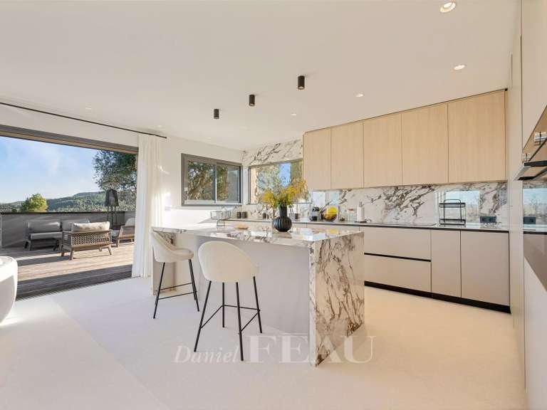 Maison Aix-en-Provence - 6 chambres - 470m²