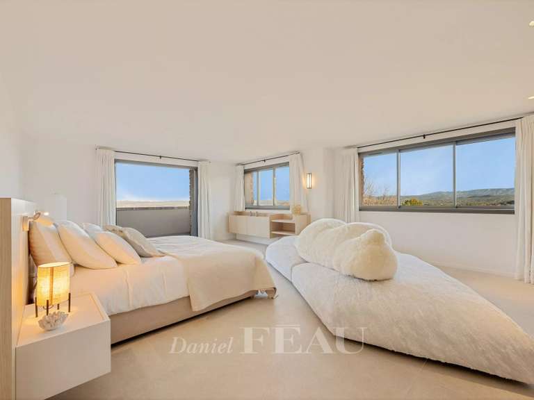 Maison Aix-en-Provence - 6 chambres - 470m²