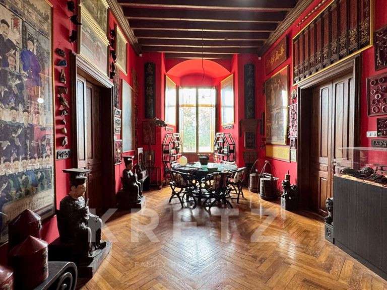 Château Châteauroux