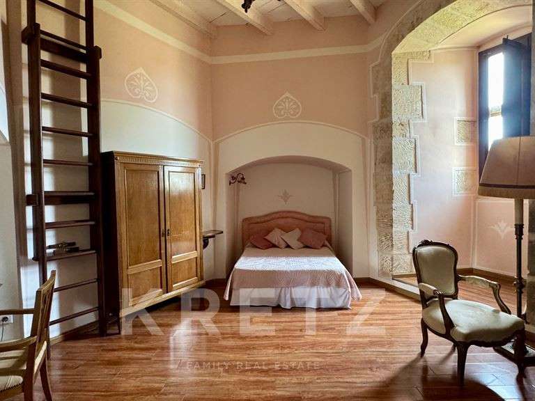 Castle Châteauroux - 7 bedrooms - 1460m²
