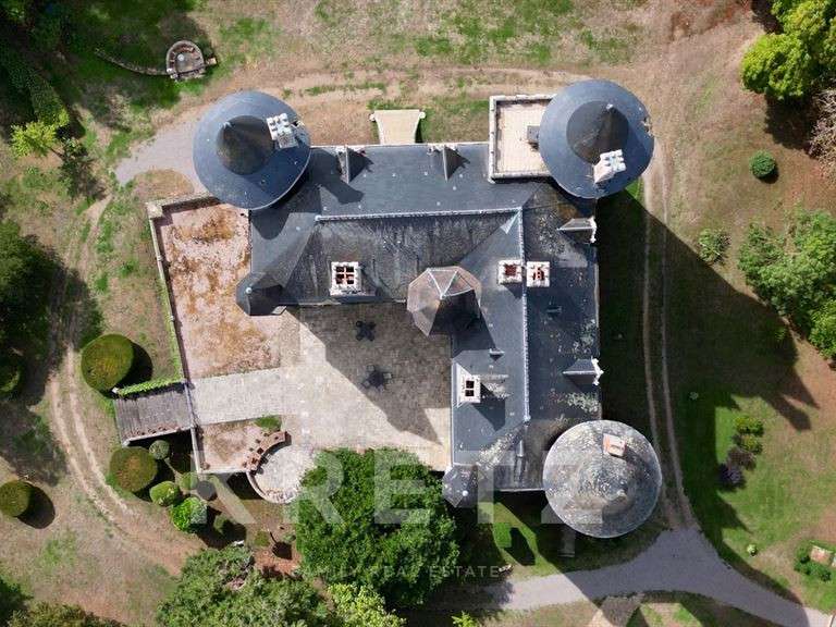 Château Châteauroux