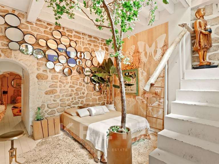 Apartment Paris 10e - 3 bedrooms - 120m²