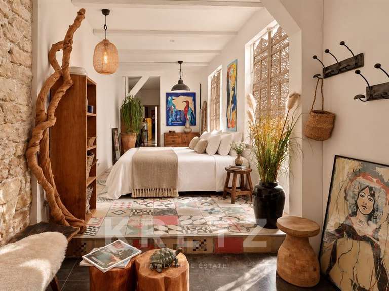 Apartment Paris 10e - 3 bedrooms - 120m²