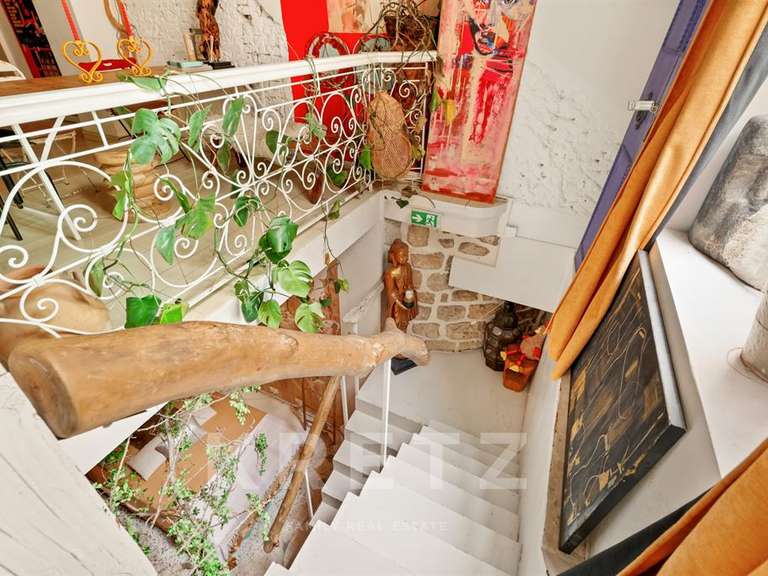 Apartment Paris 10e - 3 bedrooms - 120m²