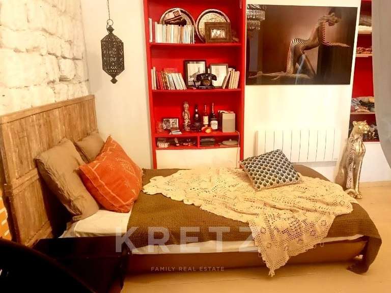 Apartment Paris 10e - 3 bedrooms - 120m²