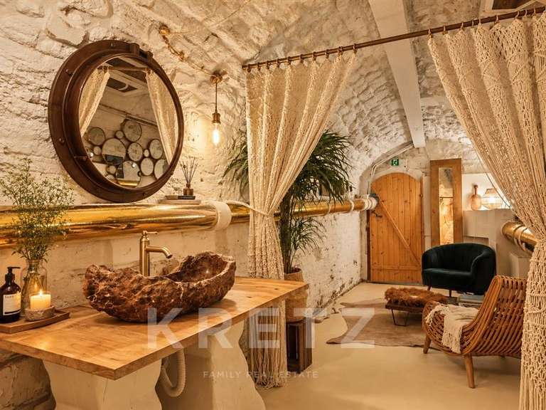Apartment Paris 10e - 3 bedrooms - 120m²