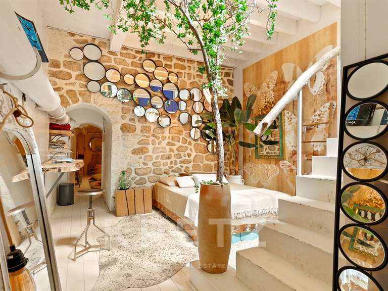Apartment Paris 10e - 3 bedrooms - 120m²