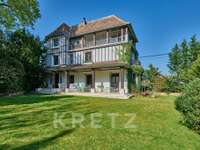 Vente maison 11 pièces
