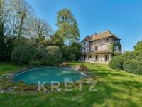 Vente maison 11 pièces