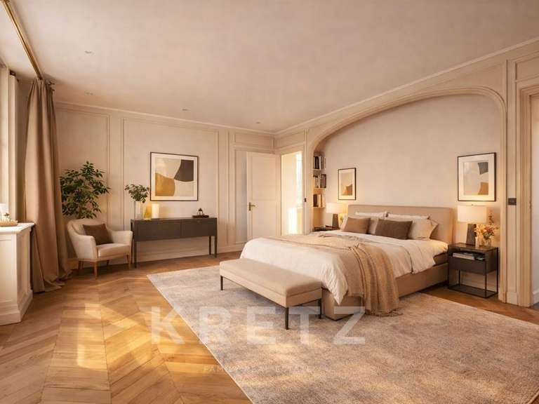Maison Rueil-Malmaison - 6 chambres - 423m²