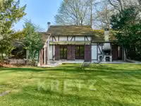 Vente maison 11 pièces