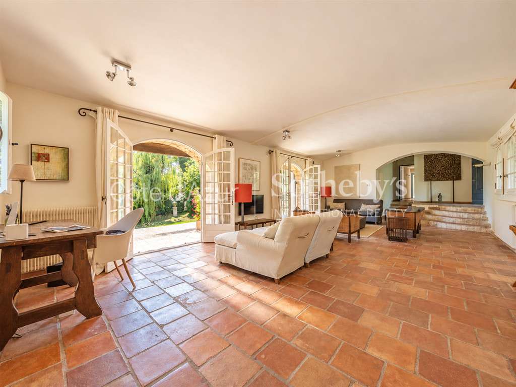 Maison Mouans-Sartoux