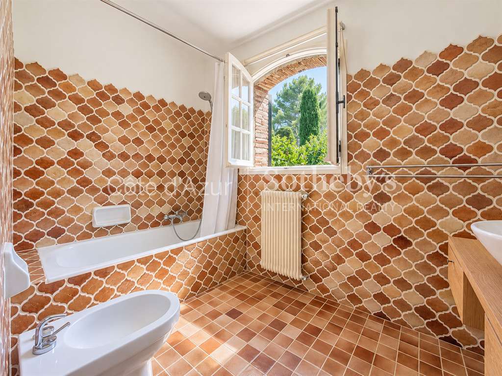 Maison Mouans-Sartoux