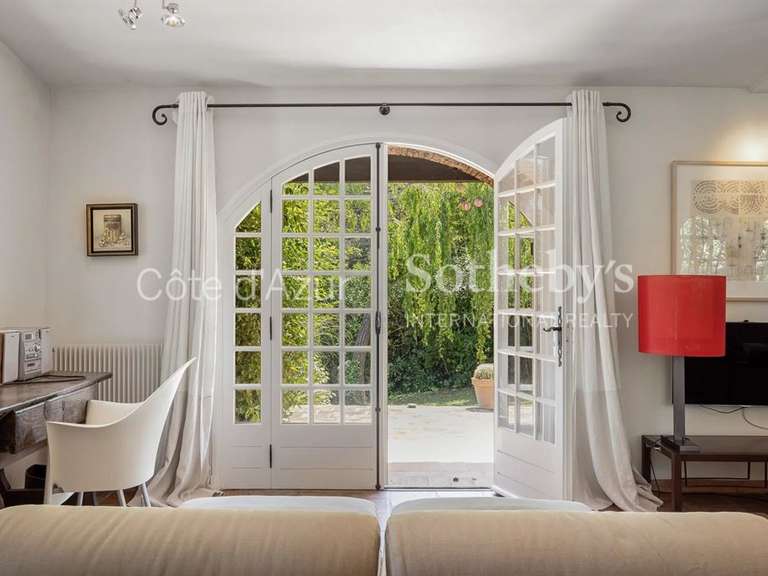 Maison Mouans-Sartoux - 4 chambres - 190m²