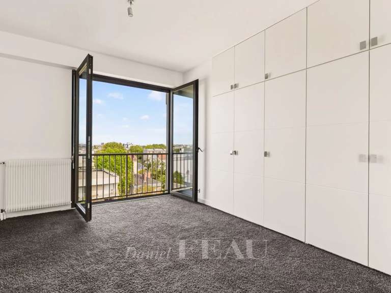 Appartement Neuilly-sur-Seine - 3 chambres - 207m²