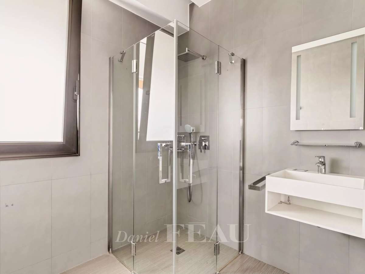 Apartment Neuilly-sur-Seine